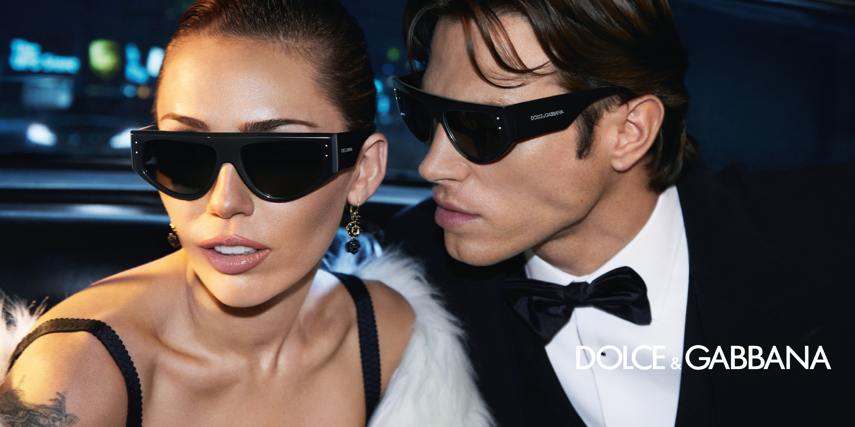 Sunglasses Dolce & Gabbana
