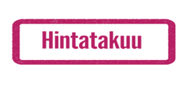 Hintatakuu - Alensa