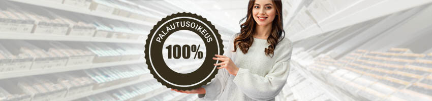 Tyytyväisyystakuu