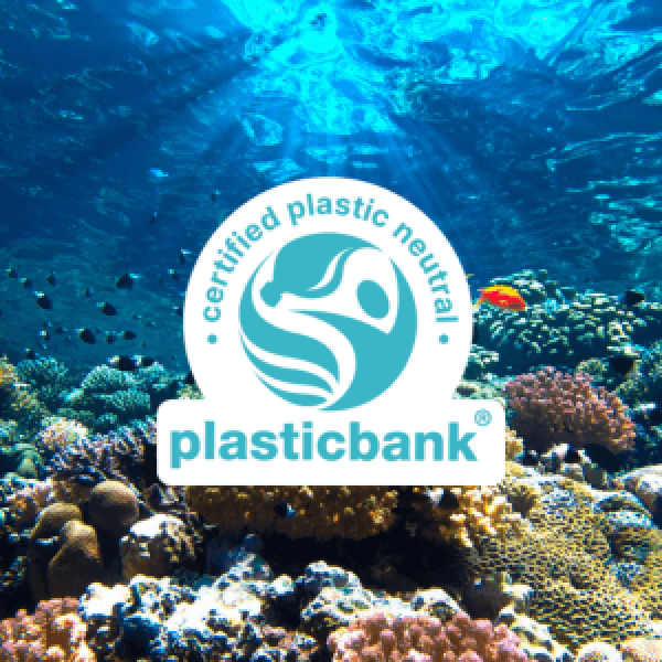 Plastic neutrality banner mobile