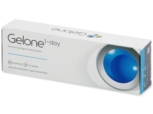 Gelone 1-day