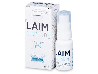 LAIM Moisture-silmäsuihke 15 ml