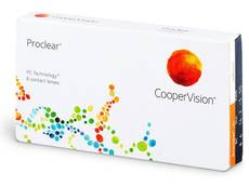 Proclear Sphere (6 kpl)