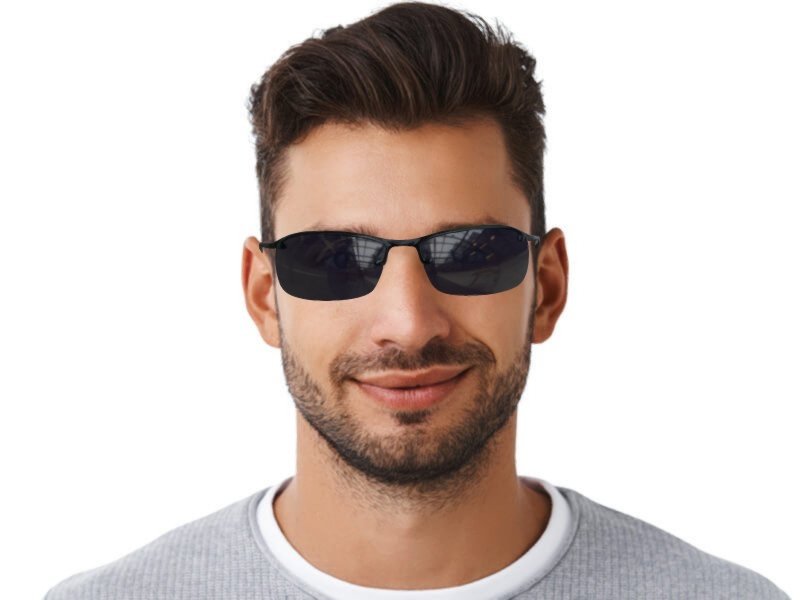Ray-Ban RB3183 002/81