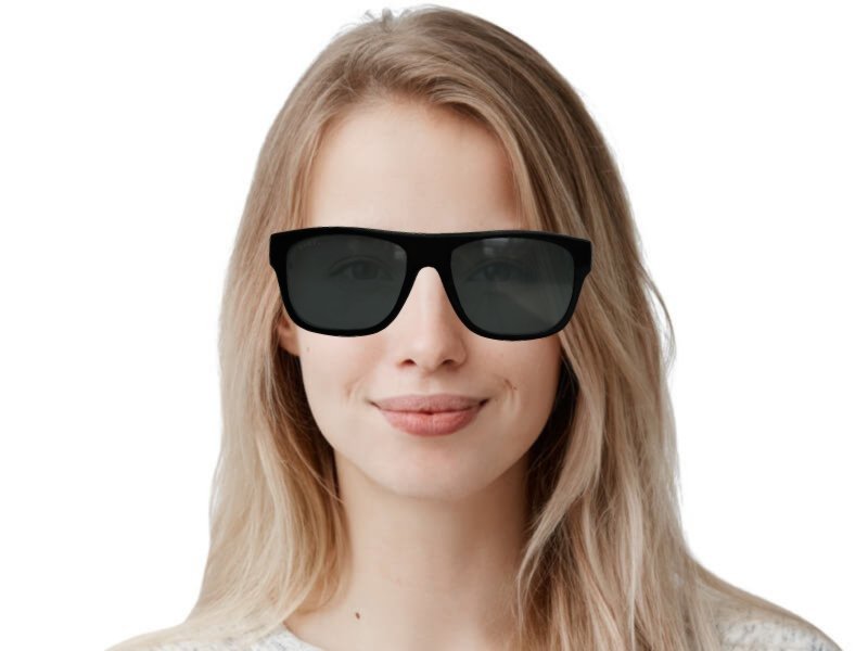 Gucci GG0341S 001
