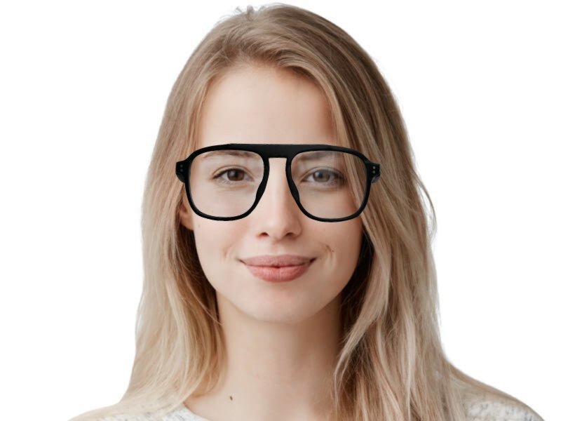 Crullé Smart Glasses CR06B 