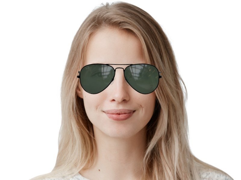 Aurinkolasit Ray-Ban Original Aviator RB3025 - L2823 