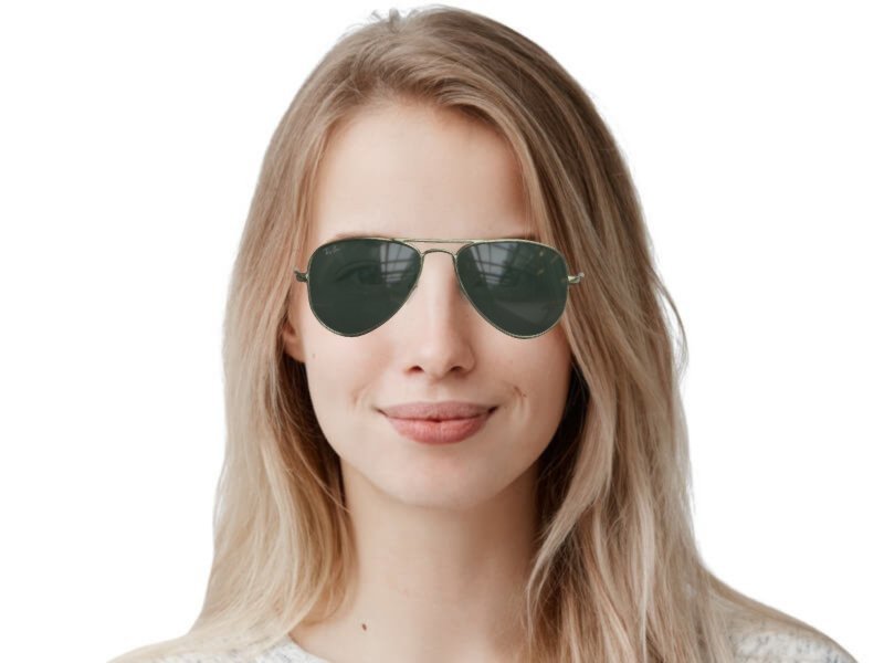 Aurinkolasit Ray-Ban RJ9506S - 223/71 