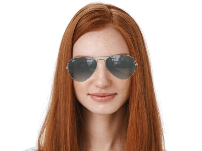 Aurinkolasit Ray-Ban Original Aviator RB3025 - 003/32 