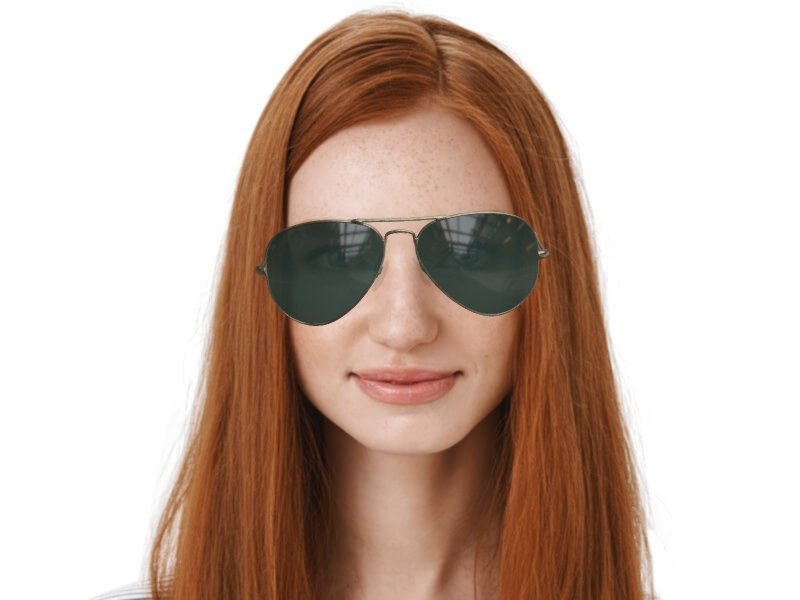 Aurinkolasit Ray-Ban Original Aviator RB3025 - L0205 