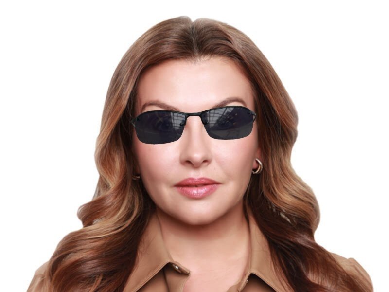 Ray-Ban RB3183 002/81