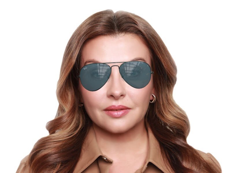 Aurinkolasit Ray-Ban Original Aviator RB3025 - 029/30 