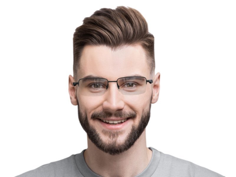 Ray-Ban RX6285 2503