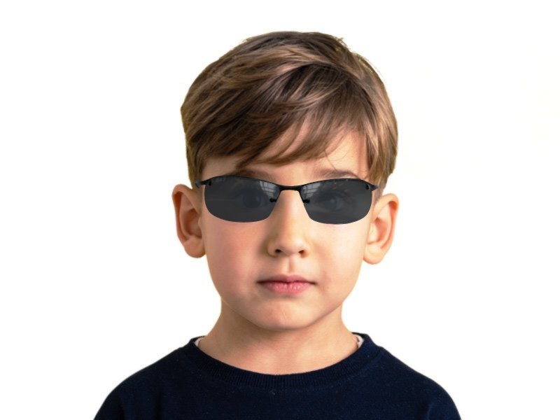Ray-Ban RB3183 002/81
