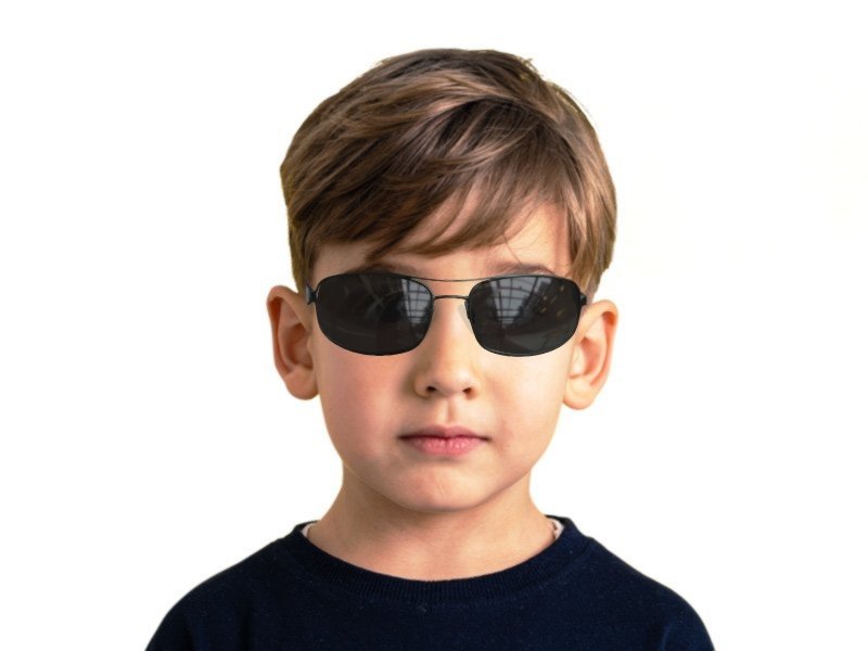 Aurinkolasit Ray-Ban RB3527 - 029/9A POL