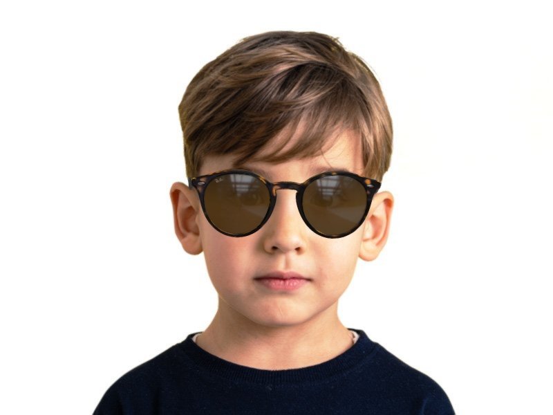 Ray-Ban RB2180 - 710/73