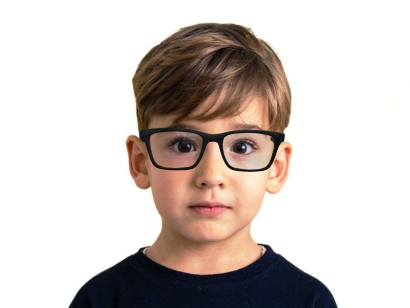 Ray-Ban RX7025 - 2000