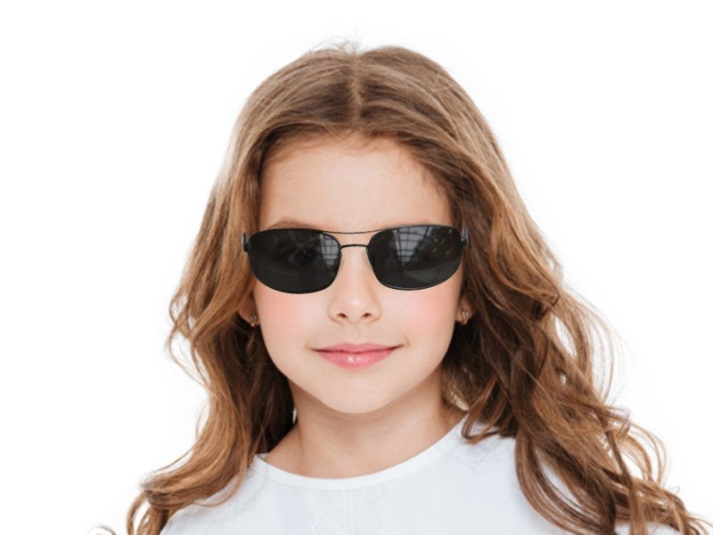 Aurinkolasit Ray-Ban RB3527 - 029/9A POL