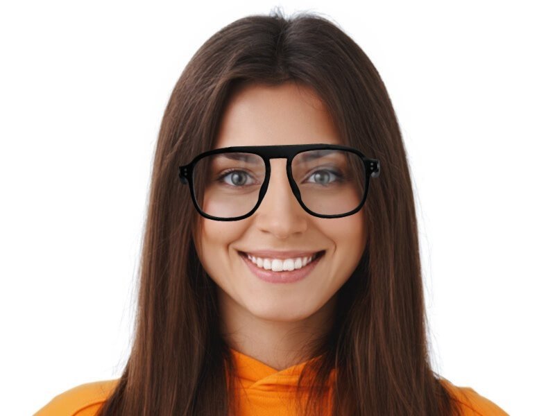 Crullé Smart Glasses CR06B 