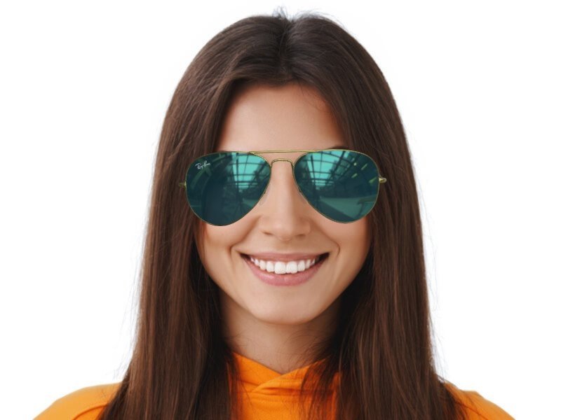 Aurinkolasit Ray-Ban Original Aviator RB3025 - 112/19 