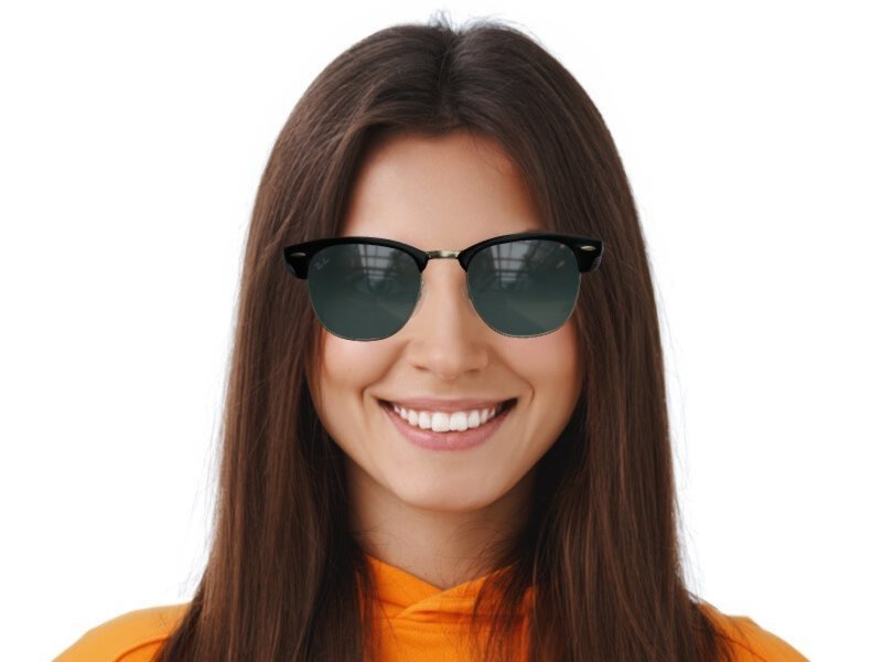 Aurinkolasit Ray-Ban RB3016 - W0365 