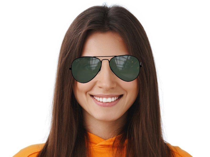 Aurinkolasit Ray-Ban Original Aviator RB3025 - L2823 