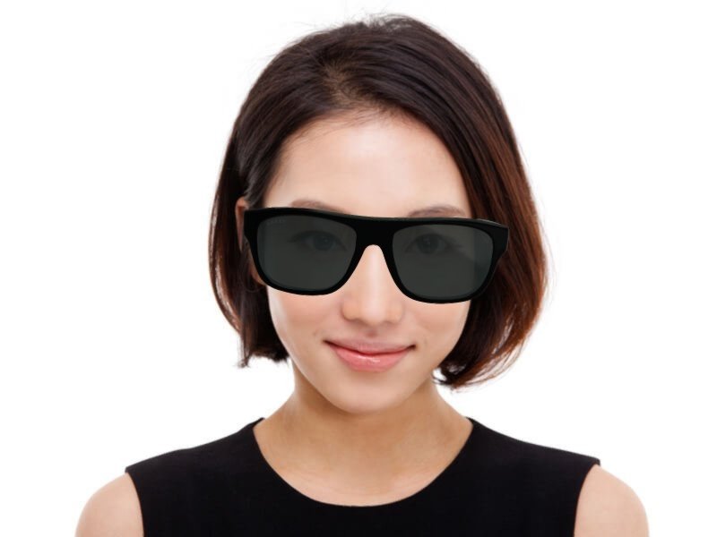Gucci GG0341S 001