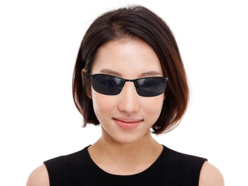 Ray-Ban RB3183 002/81