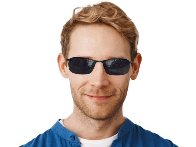 Ray-Ban RB3183 002/81