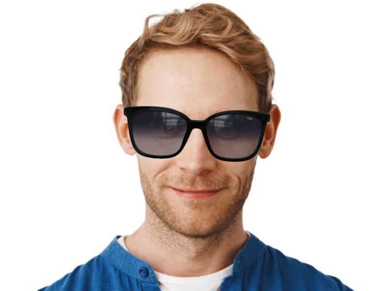 Hugo Boss HG 1080/S 807/9O