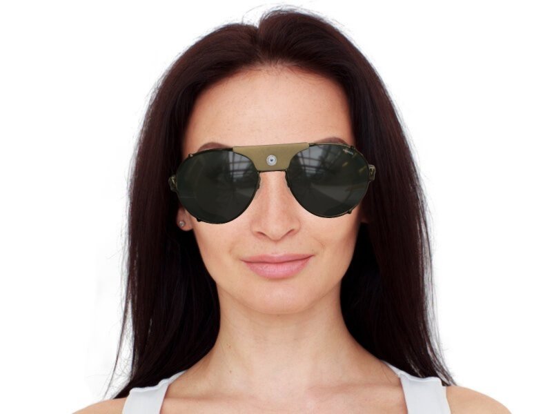 Julbo Cham Polar 3 Brass/Naturel 