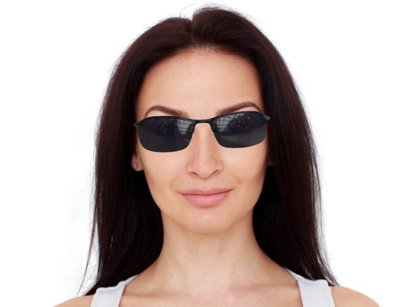 Ray-Ban RB3183 002/81